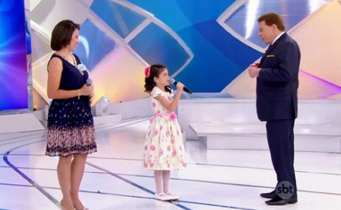 Silvio Santos Condenado Por Perguntar A Crian A Se Ela Prefere Sexo