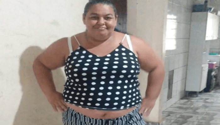 Mulher é assassinada 11 tiros em frente de casa Fala Genefax