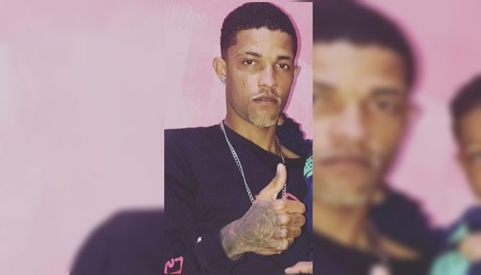 Jovem é assassinado a tiros no bairro São João em Feira de Santana