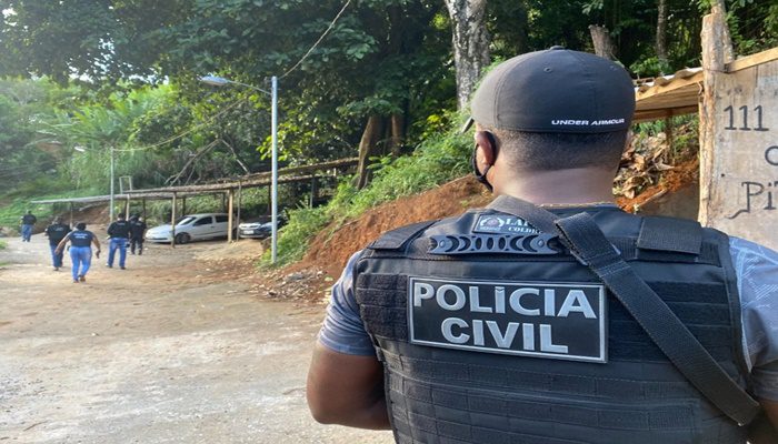 Preso Homem Que Estuprava A Filha Desde Os 4 Anos Fala Genefax