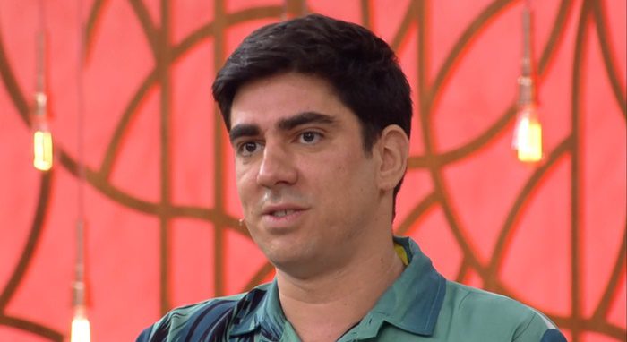 Marcelo Adnet Diz Que Sofreu Abuso Sexual Aos 5 Anos E Foi Salvo De