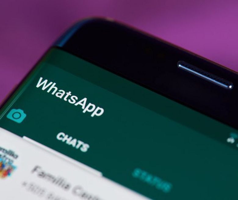 Whatsapp Aplicativo Apresenta Cinco Novidades Confira Fala Genefax 5691