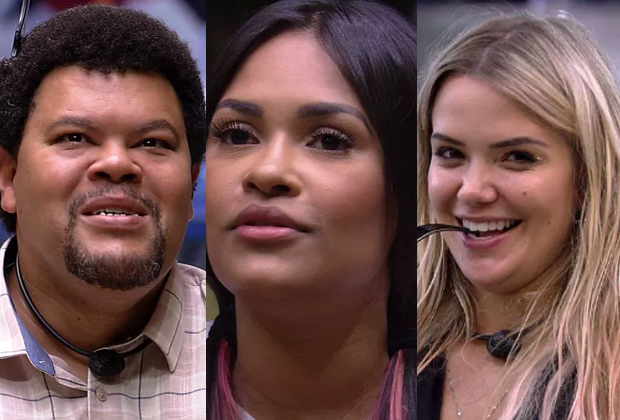 Enquete BBB 2020: Quem Vai Sair, Babu, Fly Ou Marcela? Veja O Resultado ...