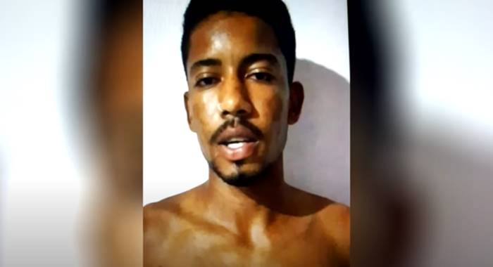 Na Mira Homem De 23 Anos é Mortos A Tiros Em Rua Da Cidade De Itabela