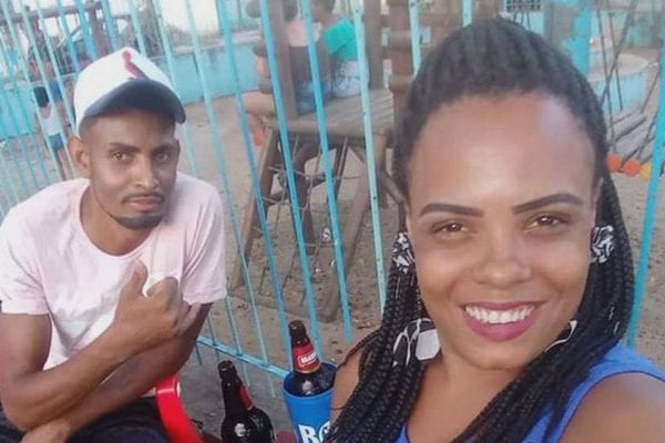 Crime Brutal Mulher é Presa Em Flagrante Acusada De Matar E Cortar O Pênis Do Marido Fala Genefax 