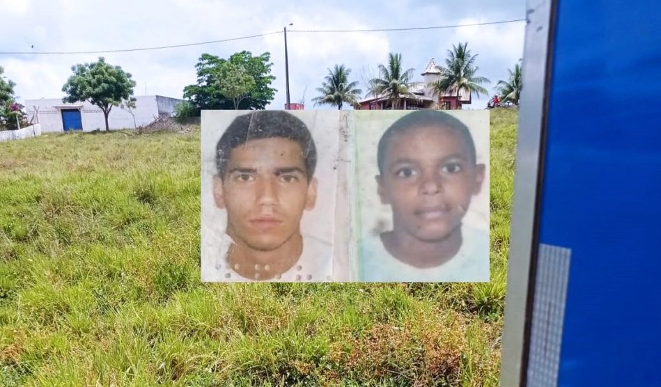 Duplo HomicÍdio Homens São Mortos A Tiros Em Santo Estêvão Fala Genefax 9849