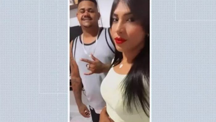 Casal é Morto A Tiros Enquanto Andava De Moto Fala Genefax 