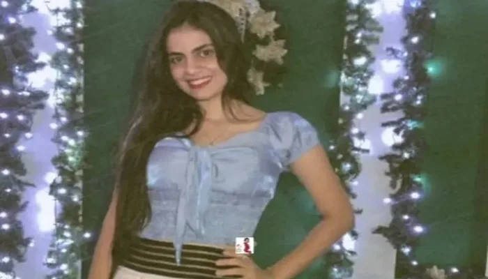 Jeniffer da Silva Moreira deixa familiares e amigos — Foto: Instagram/Reprodução