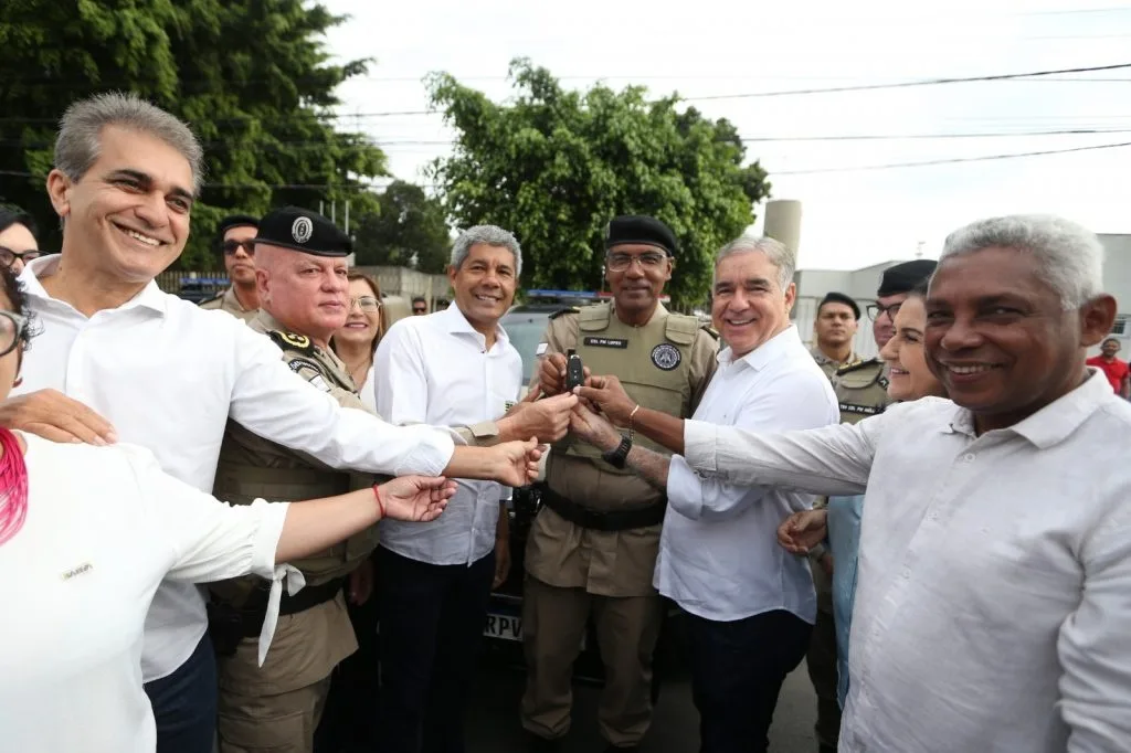 Foto: Joá Souza/GOVBA