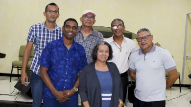 Organizadores da Marcha são integrantes do Conselho de Pastores