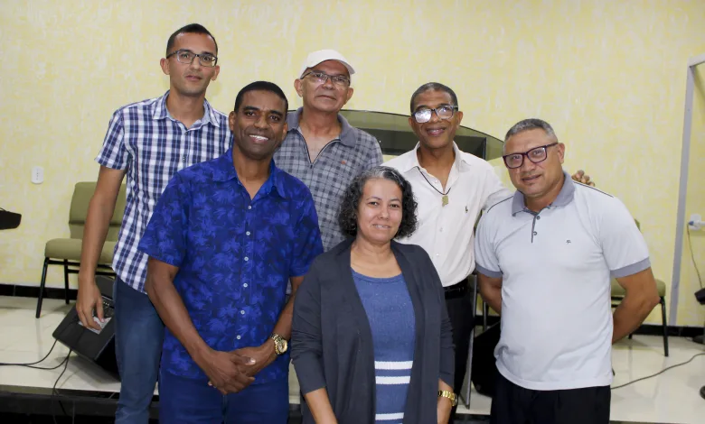 Organizadores da Marcha são integrantes do Conselho de Pastores