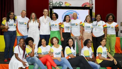 Abertura da FLICAR celebra a diversidade negra e indígena na literatura