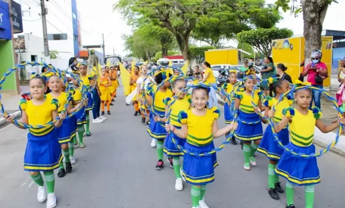 Evento já soma 30 anos de tradição