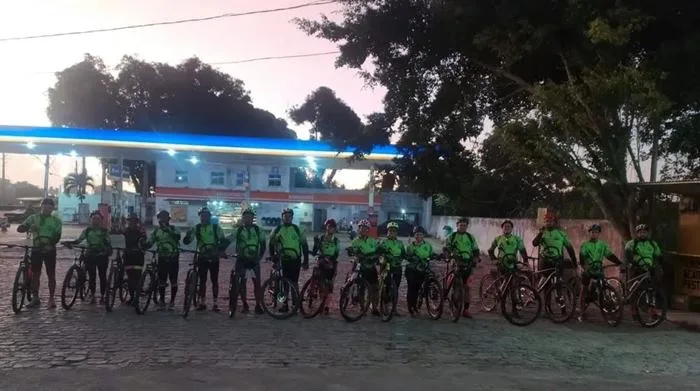 O evento está programado para começar às 9h - Foto: Arquivo pessoal