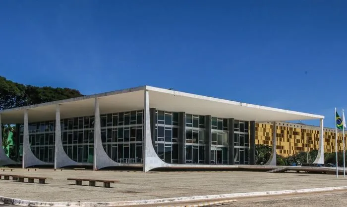 Maioria do STF vota contra tese sobre marco temporal. Foto: Reprodução/Antônio Cruz/ Agência Brasil