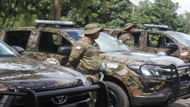 Prisão foi feita pela Companhia Independente de Policiamento Especializado (Cipe) da Polícia Militar da Bahia — Foto: Divulgação/PM-BA