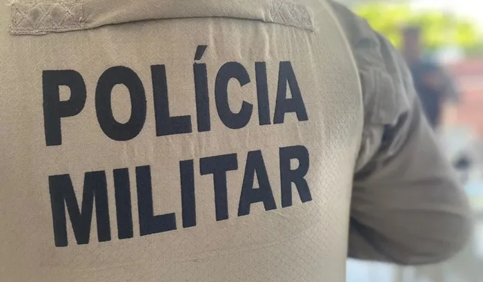 Dois homens são mortos em confronto com a Polícia Militar — Foto: Polícia Militar da Bahia