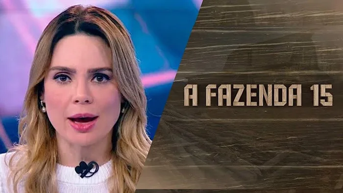 A jornalista Rachel Sheherazade está entre os nomes confirmados - Foto: Reprodução/Internet