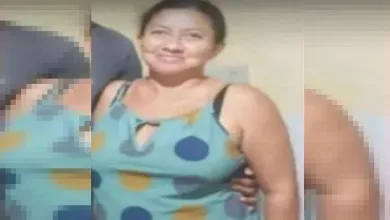 Ex-companheiro é suspeito de matar mulher com golpes de faca