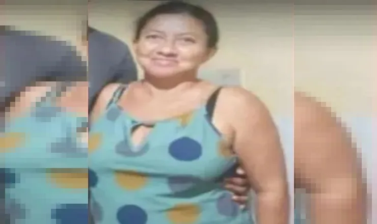 Ex-companheiro é suspeito de matar mulher com golpes de faca