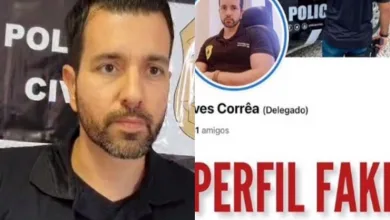 Delegado alerta para perfil falso usando seus dados para aplicar golpes de venda de carros