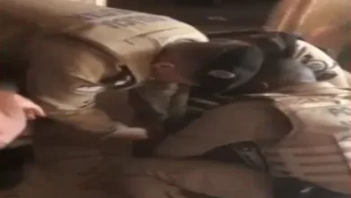 Família denuncia abordagem policial violenta contra ajudante de pedreiro