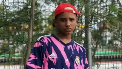 Segundo informações iniciais, ele tinha envolvimento com o crime - Foto: Reprodução/Redes sociais