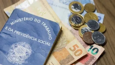 Ranking mostra as profissões com os piores salários no Brasil - Foto: Reprodução/Internet