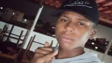 O adolescente Érillon Rocha da Silva, de 16 anos - Foto: Acervo pessoal