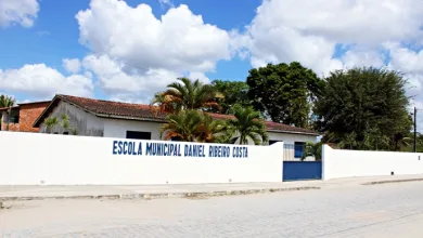 A ação vai ocorrer, ao longo do dia, na Escola Municipal Daniel Ribeiro Costa | Foto: Cláudia Rodrigues/Fala Genefax