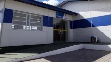 Crime é investigado na delegacia de Casa Nova, norte da Bahia. Foto: Divulgação/Polícia Civil