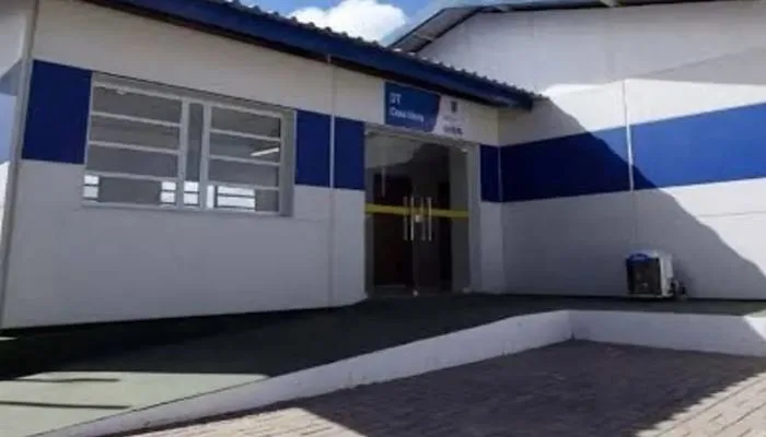 Crime é investigado na delegacia de Casa Nova, norte da Bahia. Foto: Divulgação/Polícia Civil