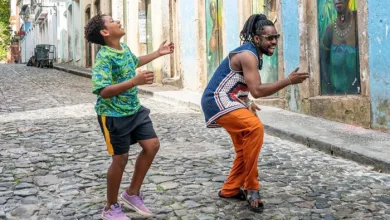 Gravado no Centro Histórico de Salvador, a sequência do filme chegará aos cinemas nacionais ainda este ano - Foto: Divulgação