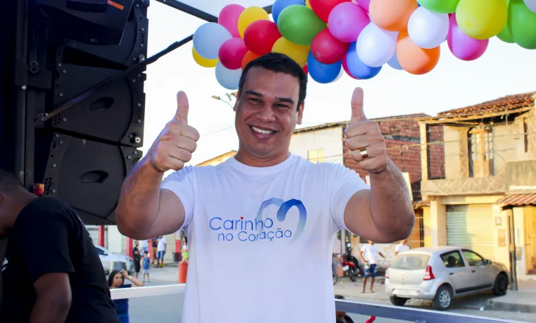 O anúncio foi feito durante a "Micaretinha da Criançada", realizada pela prefeitura no Retiro - Foto: Claudinha Rodrigues | Fala Genefax
