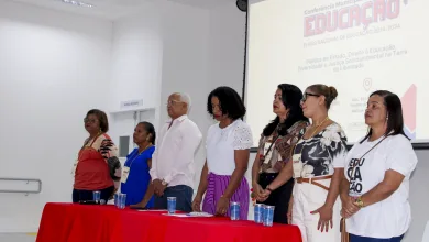 Conferência Municipal de Educação 2023 é realizada em Amélia Rodrigues - Foto: Cláudia Rodrigues | Fala Genefax