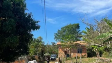 Chefe de cozinha é assassinado a tiros dentro de casa