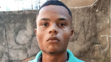 Jovem é sequestrado e assassinado a tiros por traficantes