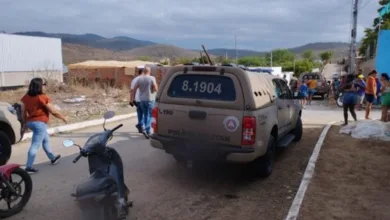 VÍDEO: Sete ciganos da mesma família são assassinados; criança de 5 anos e mulher grávida estão entre as vítimas