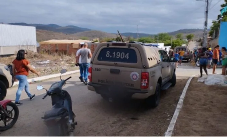 VÍDEO: Sete ciganos da mesma família são assassinados; criança de 5 anos e mulher grávida estão entre as vítimas