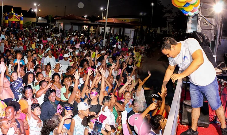 Fotos: Cláudia Rodrigues | Fala Genefax