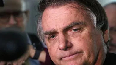 Ex-presidente Jair Bolsonaro. Foto: Reprodução| Tânia Rêgo/Agência Brasil