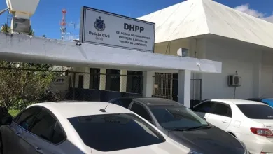 Caso será investigado pela Polícia Civil de Vitória da Conquista. — Foto: Divulgação/Polícia Civil