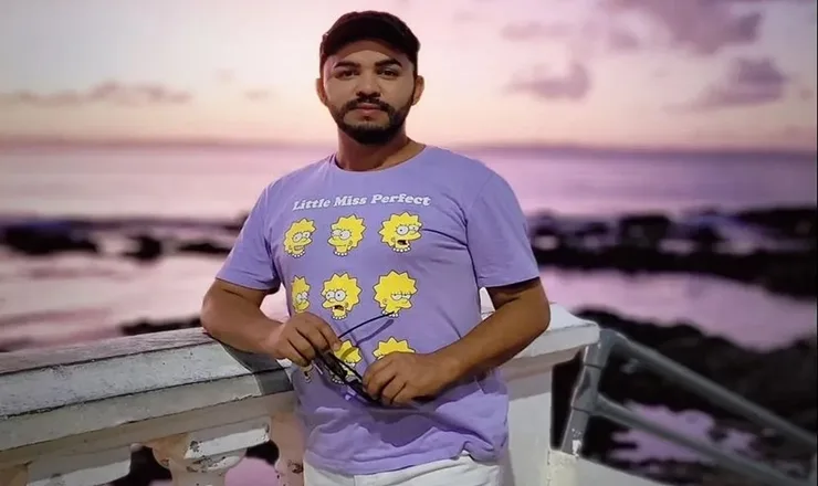 Homem encontrado morto na praia do Cristo da Barra era turista do Paraná