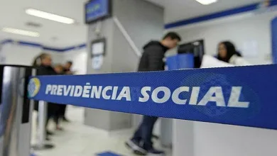 Agências do INSS recebem atestado médico sem agendamento a partir desta segunda-feira. Foto: Reprodução/ Arquivo| Agência Brasil