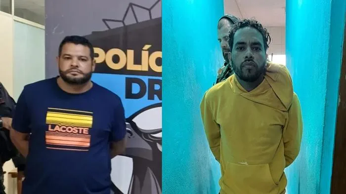 Durante um ano, a polícia baiana investigou a quadrilha e, após a coleta das provas representou pelas prisões. Foto: Reprodução/ PC