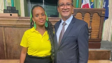 Assessora de vereador é alvo de operação de combate ao tráfico