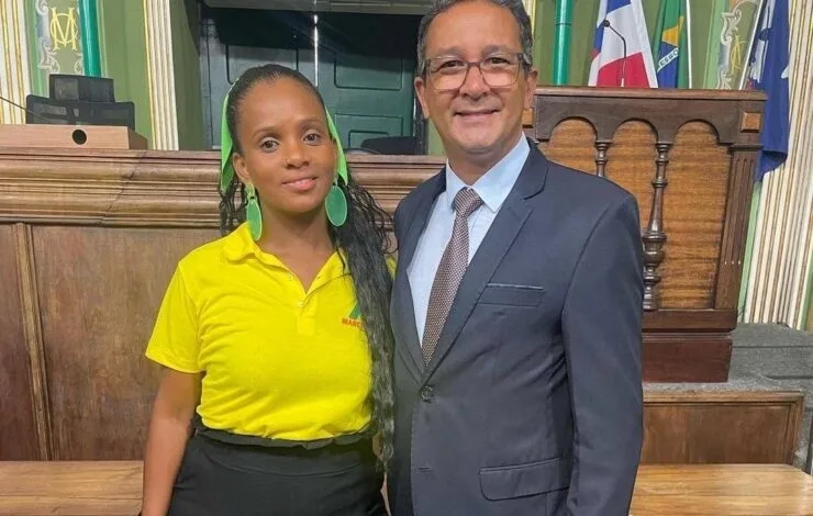Assessora de vereador é alvo de operação de combate ao tráfico
