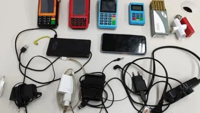 Homem espancou e atirou em vítima antes de roubar e sequestrar - Foto: Reprodução| PC/BA