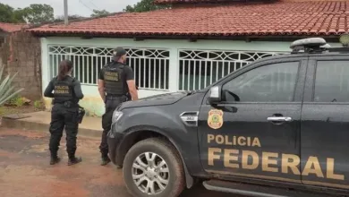 PF investiga desvio de R$ 15 milhões por meio de fraudes em licitações.Foto: Ilustrativa / Arquivo /Polícia Federal