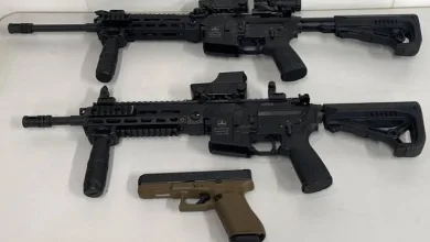 Comando da PM apresenta hoje novos armamentos adquiridos para a tropa